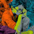 do comic book illustration, comic graphic novel