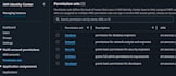 set up secure AWS ec2 access using ssm with no ssh keys