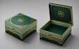 design card game box, tuck box, card box dieline, magnetic rigid box, mailer box