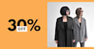 design creative web store post, banner and promotion post