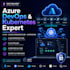 be your azure devops kubernetes ansible helm intune cloud server engineer