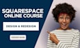 squarespace online course squarespace course website squarespace online course