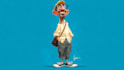 draw a caricature, cartoon caricatures
