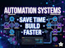develop scalable laravel backend apis and automation systems