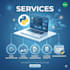 create custom python automation scripts for your business