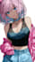 draw oc or fanart in anime style