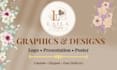 do invitation and poster design for events