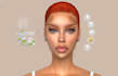 create custom sims with cc in the sims 4