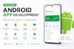 create a fast and modern android app with kotlin
