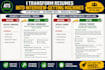 write an ats optimized resume that gets interviews