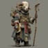 fantasy character art and fantasy character art
