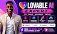 build lovable ai website lovable dev lovable expert fix bug