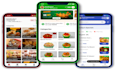 create doordash bot, instacart bot uber bot, amazon bot grubhub bot auto grabbe