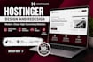 design hostinger website hostinger website redesign hostinger website builder