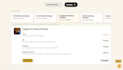 design and develop full stack web applications using mern stack