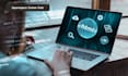 design and develop squarespace website