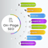 do onpage and technical SEO for wordpress websites