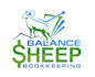 design wonderful bookkeeping logo