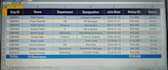 do and accurate excel data entry and spreadsheet work