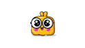 draw cute cartoon character, mascot, stickers