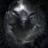 create dramatic dark fantasy art