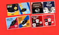 create social media ad designs