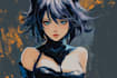draw anime character in soft pastel style