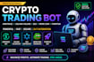 build arbitrage bot, solana volume bot, dex, meme coin pump