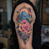 design professional creative tattoo design