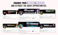 create a professional linkedin banner design