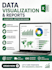 do data cleaning, data analysis and excel dashboard