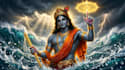 create spiritual custom artwork