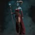 fantasy character art and fantasy character art
