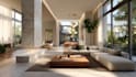 design high end dream kitchens