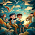 do comic book illustration manga comic book illustration