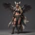 fantasy character art and fantasy character art