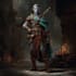 do dnd character for you