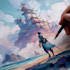 draw your fantasy scene