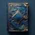 design unique book cover,fantasy book cover