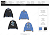 produce high end varsity jackets for your brand
