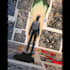 do comic book art and comic book illustration