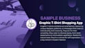 design modern presentation slides and pitch decks