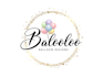 create an awesome balloon logo with unlimited revision