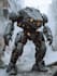 quality robot, mecha concepts