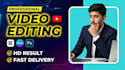 create professional automated cash cow youtube video