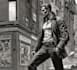 comic book professional artist