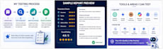 chat with and test ai systems and rate responses