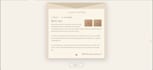 create a surprise birthday website with music and animations
