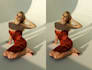 do full body retouch