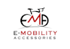 design luxury bicycle logo